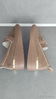 DÁMSKÁ OBUV JARO -PODZIM VEL.44 - 4