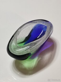 Miska / popelník, Špinar, Škrdlovice - 4