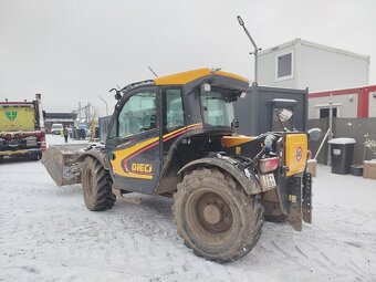 manipulátor DIECI AGRI FARMER 30.7 GD - 4