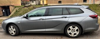 Opel Insignia B - 4