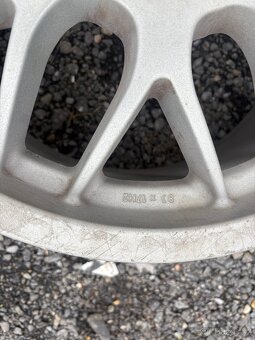 Bbs 5x112 rx201 r17 - 4