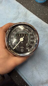 Tachometr jawa - 4