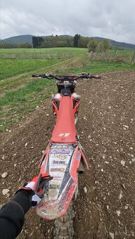 GasGas ec300 2007 - 4