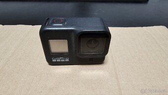 Gopro 8 black edition - 4