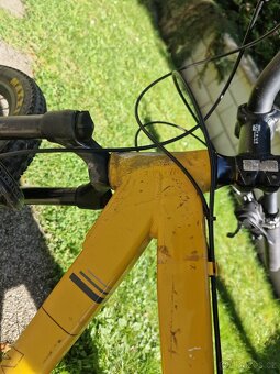 Horske kolo Mongoose - 4