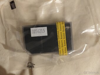 Náplň do tiskárny černá CLI-8BK, kompatibilní, nerozbaleno - 4