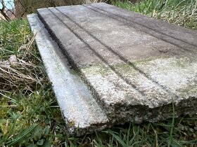 Staré cementové tašky - 4