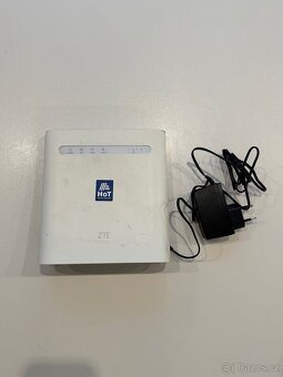 Modem na SIM kartu - 4