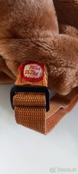 Štekaci batůžek pes - 4