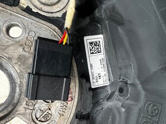 Volant Audi A6 4f s airbagem - 4