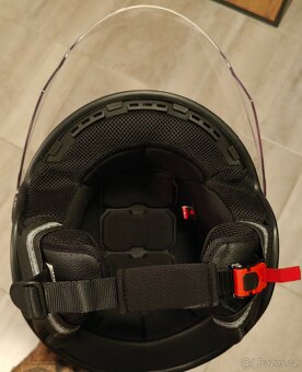 Helma Cassida Handy, vel. M - 4