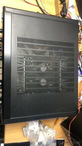 Zesilovač SONY TA-FE700R - 4