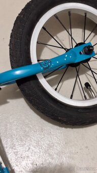 Odrážedlo YeeDoo - 4