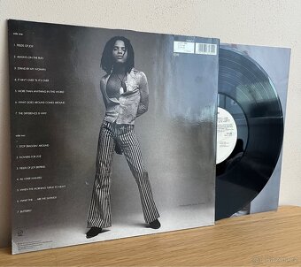 Lenny Kravitz – Mama Said - 4