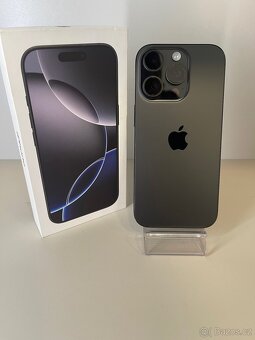 Apple iPhone 16 Pro - 4