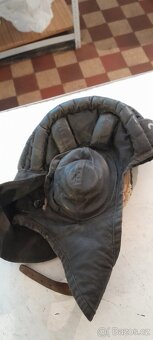 Tankystická kukla - 4