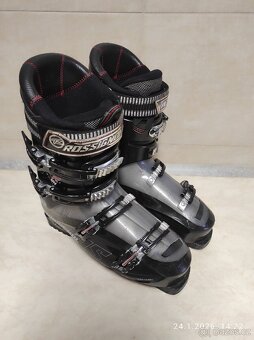 Lyžáky Rossignol 29/29,5 - 4
