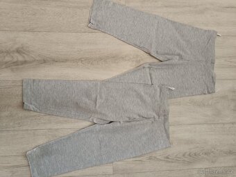 Legíny 3/4 vel. 128 - 4