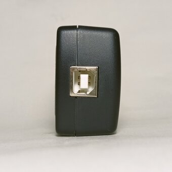 ST Lab USB 2.0 To Ethernet Adapter - 4