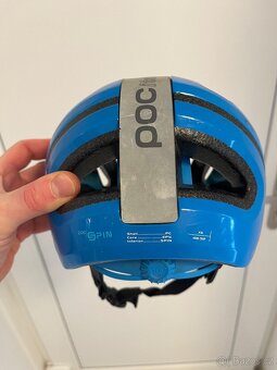 Detska helma POC XS - 4