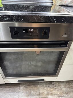 Horkovzdušná trouba - 4