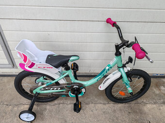 Dětské kolo CTM MARRY - 4