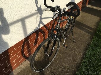 Silniční kolo KTM - 4