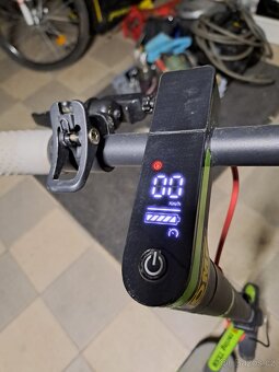 Elektricka koloběžka - 4