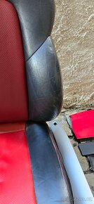 Díly Mercedes SLK 1.generace - 4