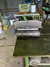 nanášecí válec - 4