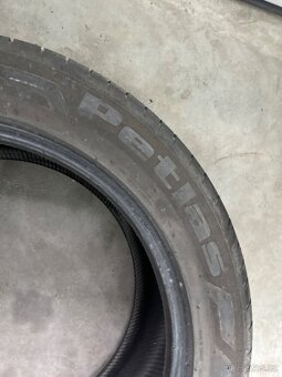 Letní pneu 285/45/19 - 4
