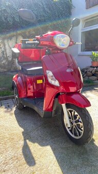 Selvo 3500.6 - 4
