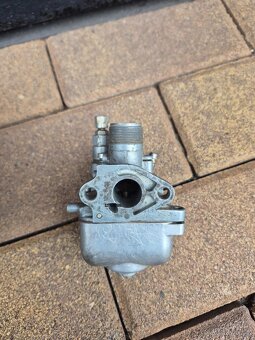 Dily na Simson S51 elektronik - 4