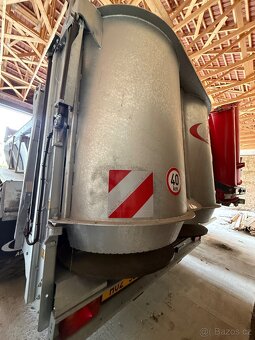 Fliegl ADS 160 - 4