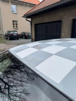 Fiat 500 Abarth Esseesse Kit - 4
