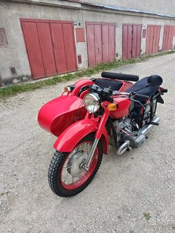 Dněpr 650 - 4
