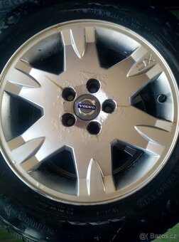5x108 r16 215/65/r16 volvo xc - 4