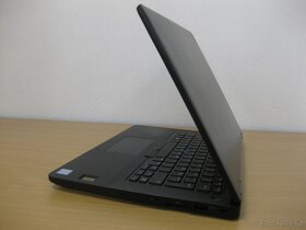 Dell Latitude e5470 14, palců, černý i3-6100U - 4