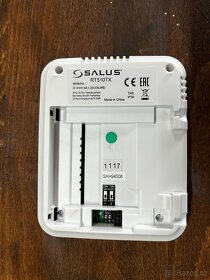 Termostat SALUS RT510RF bezdrátový - 4