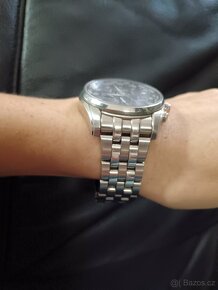 Pánské hodinky Citizen Eco-Drive - AT9030-55L - 4