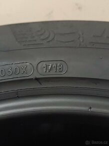Letní pneu 235/55/18 Michelin Primacy 4 - 4