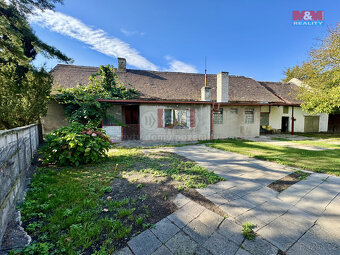 Prodej zemědělské usedlosti, 120 m², Studénka, ul. Matiční - 4