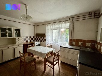 Prodej rodinného domu 188 m², pozemek 490 m² Nezamyslice - 4