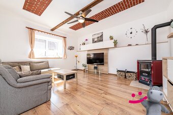 Prodej, rodinný dům, 160 m2, pozemek 569 v Mezouni okr. Bero - 4