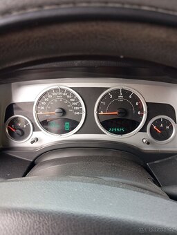 Jeep Patriot 2.0 CRD 103kw - 4