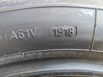 2x pneu 215/65/16 C Goodyear - 4