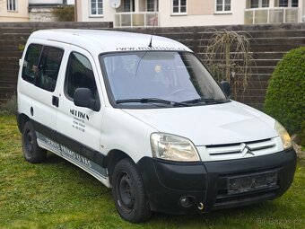 Citroen Berlingo - 4