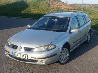 Renault laguna 2005 2 dCi - 4