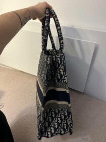 Kabelka Dior - 4