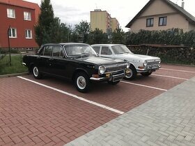 Volha,Gaz,UAZ, díly na tyto automobily - 4